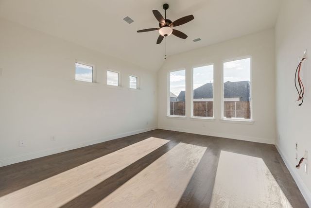 3501 Truro Street, Celina, TX 75009