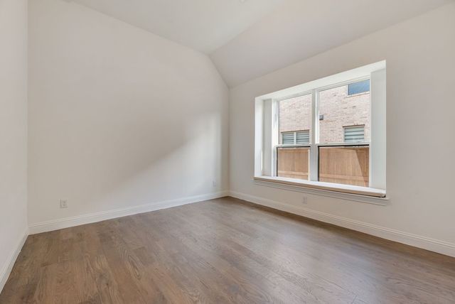 3501 Truro Street, Celina, TX 75009