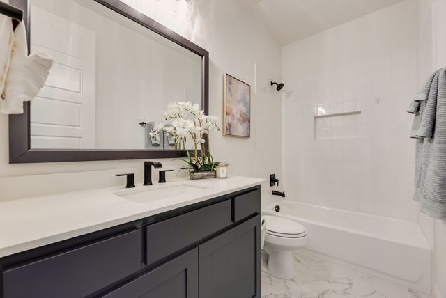 3501 Truro Street, Celina, TX 75009