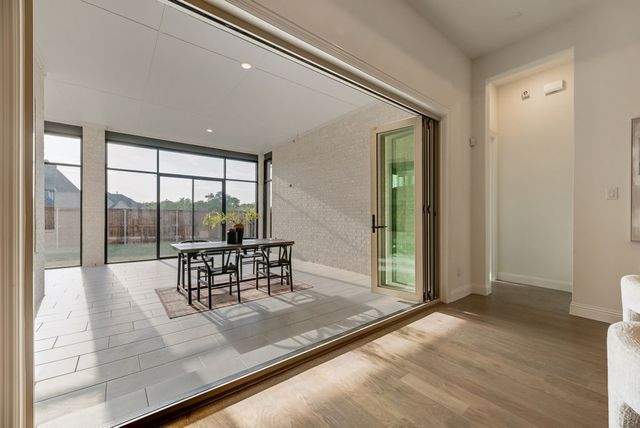 3501 Truro Street, Celina, TX 75009