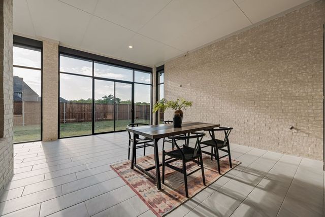 3501 Truro Street, Celina, TX 75009