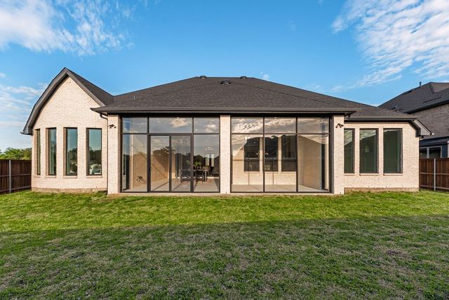 3501 Truro Street, Celina, TX 75009