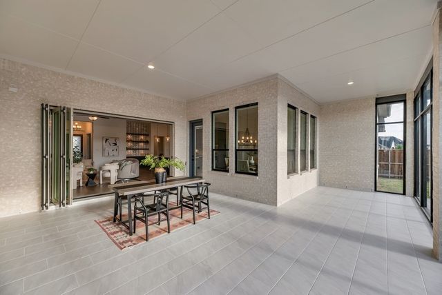 3501 Truro Street, Celina, TX 75009