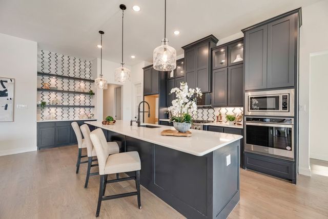 3501 Truro Street, Celina, TX 75009