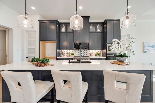 3501 Truro Street, Celina, TX 75009