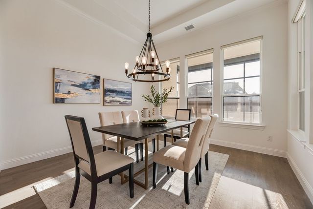 3501 Truro Street, Celina, TX 75009