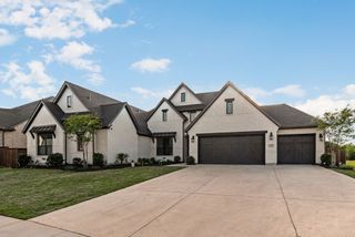 3501 Truro Street, Celina, TX 75009