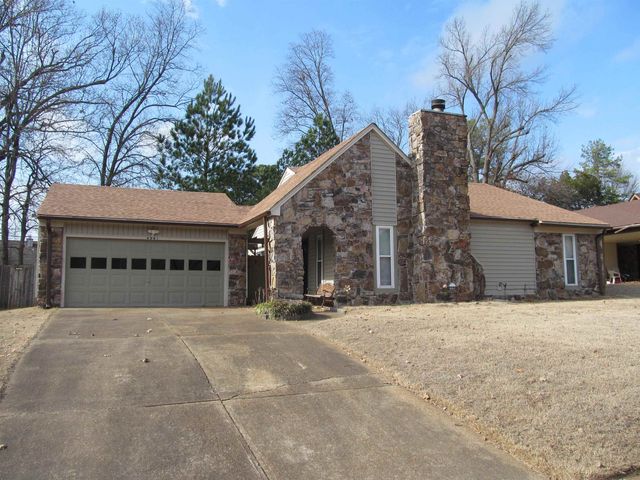 4061 PIERMONT ST, Memphis, TN 38135