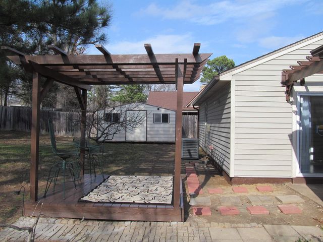 4061 PIERMONT ST, Memphis, TN 38135