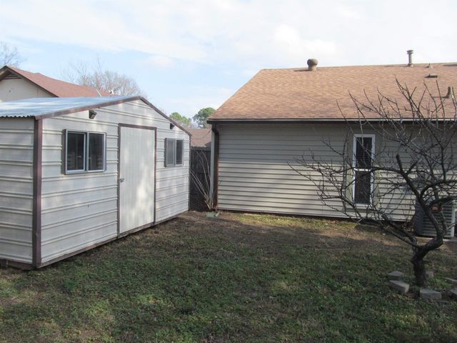 4061 PIERMONT ST, Memphis, TN 38135