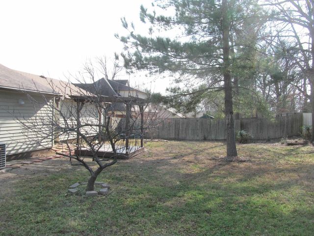 4061 PIERMONT ST, Memphis, TN 38135