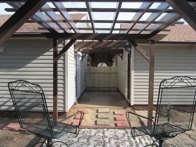 4061 PIERMONT ST, Memphis, TN 38135