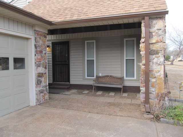 4061 PIERMONT ST, Memphis, TN 38135