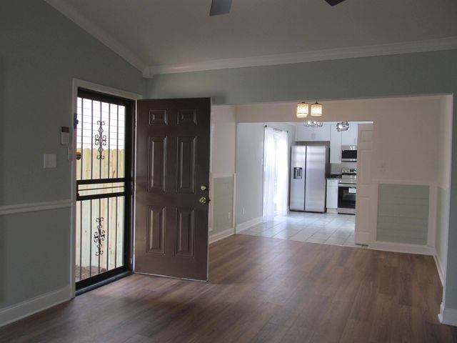 4061 PIERMONT ST, Memphis, TN 38135