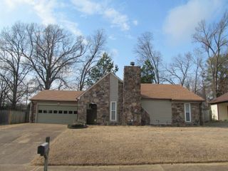 4061 PIERMONT ST, Memphis, TN 38135