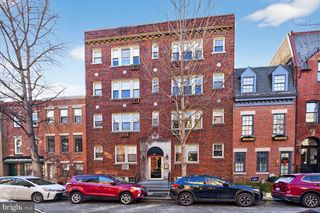 1820 SWANN ST NW #2, Washington, DC 20009
