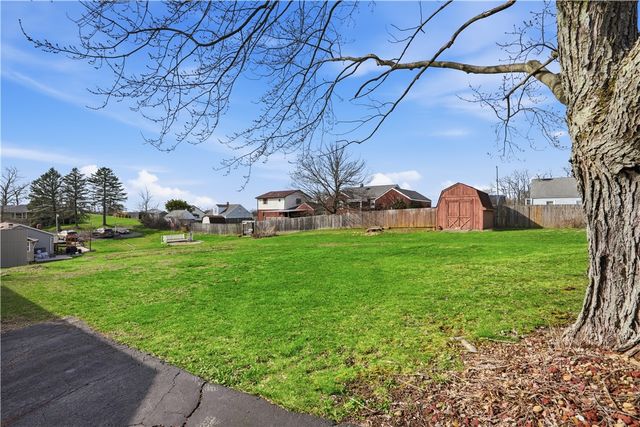 1701 Truman Drive, Hopewell Twp, PA 15001