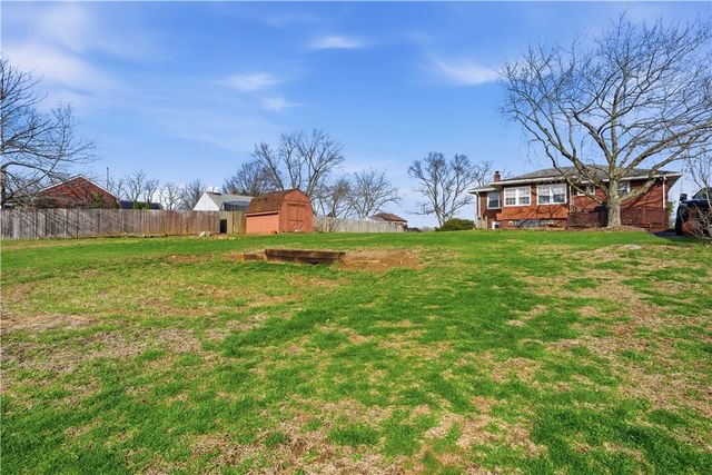 1701 Truman Drive, Hopewell Twp, PA 15001