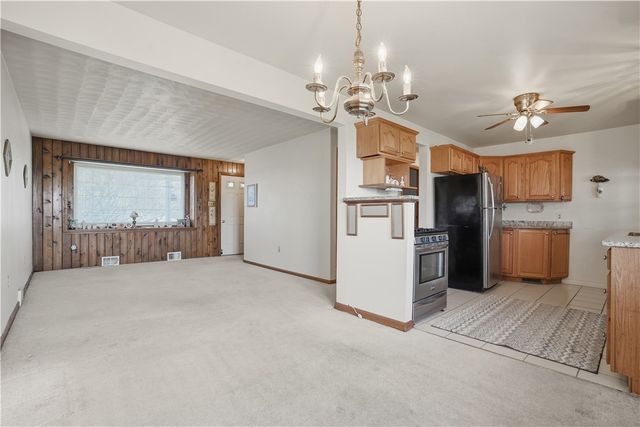 1701 Truman Drive, Hopewell Twp, PA 15001