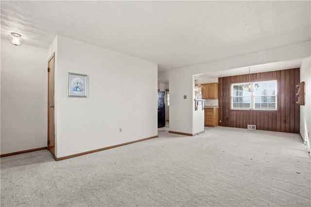 1701 Truman Drive, Hopewell Twp, PA 15001