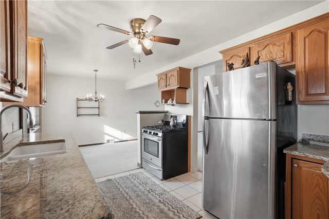 1701 Truman Drive, Hopewell Twp, PA 15001