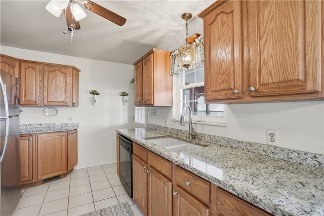 1701 Truman Drive, Hopewell Twp, PA 15001