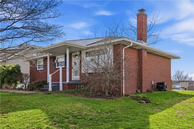 1701 Truman Drive, Hopewell Twp, PA 15001