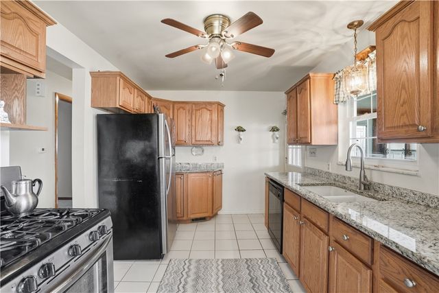 1701 Truman Drive, Hopewell Twp, PA 15001