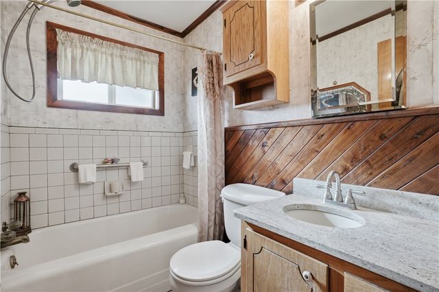 1701 Truman Drive, Hopewell Twp, PA 15001