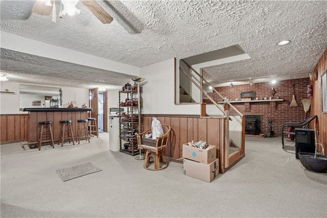 1701 Truman Drive, Hopewell Twp, PA 15001