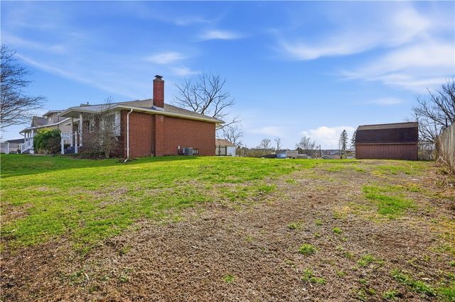 1701 Truman Drive, Hopewell Twp, PA 15001