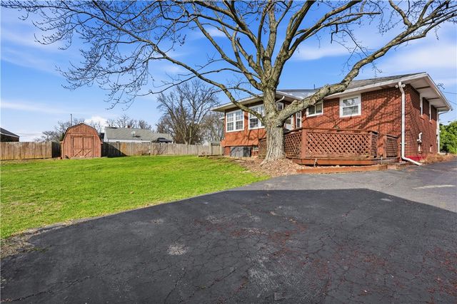 1701 Truman Drive, Hopewell Twp, PA 15001