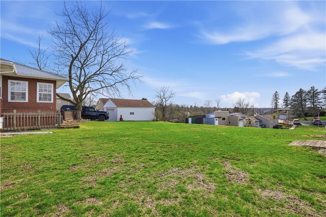 1701 Truman Drive, Hopewell Twp, PA 15001