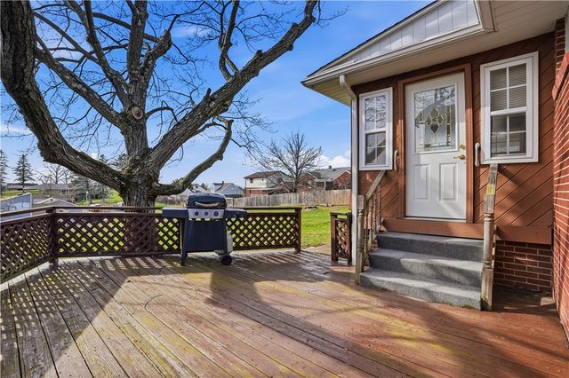 1701 Truman Drive, Hopewell Twp, PA 15001