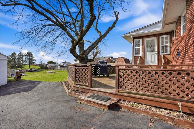 1701 Truman Drive, Hopewell Twp, PA 15001