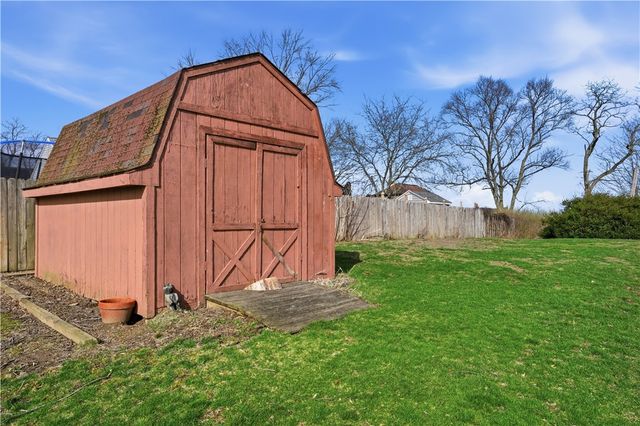 1701 Truman Drive, Hopewell Twp, PA 15001