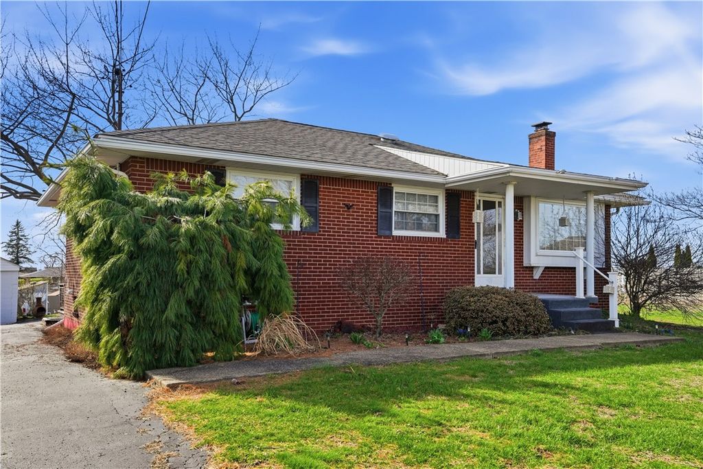 1701 Truman Drive, Hopewell Twp, PA 15001