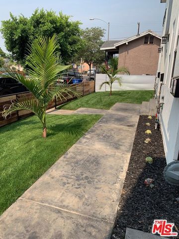 2509 Cincinnati Street, Los Angeles, CA 90033