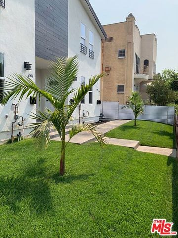 2509 Cincinnati Street, Los Angeles, CA 90033