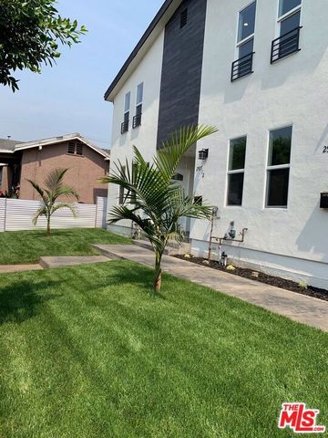 2509 Cincinnati Street, Los Angeles, CA 90033