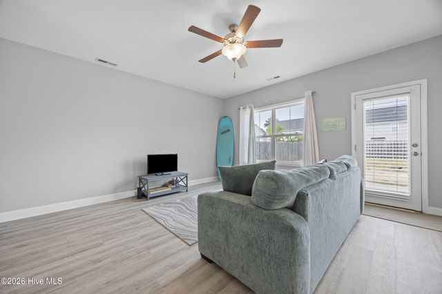 4633 Ballast Drive, Wilmington, NC 28405