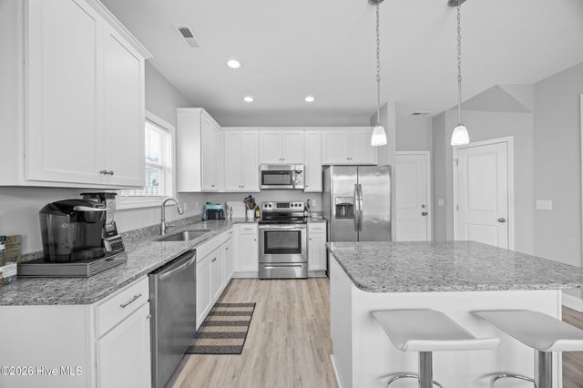 4633 Ballast Drive, Wilmington, NC 28405