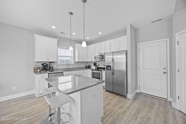 4633 Ballast Drive, Wilmington, NC 28405