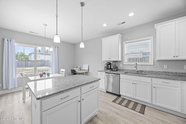 4633 Ballast Drive, Wilmington, NC 28405