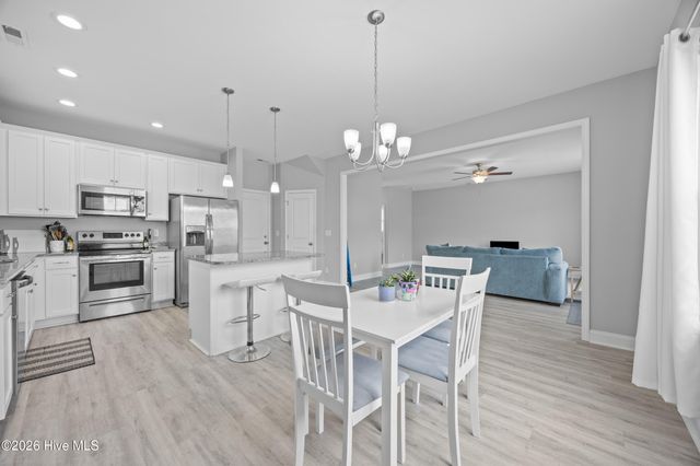 4633 Ballast Drive, Wilmington, NC 28405