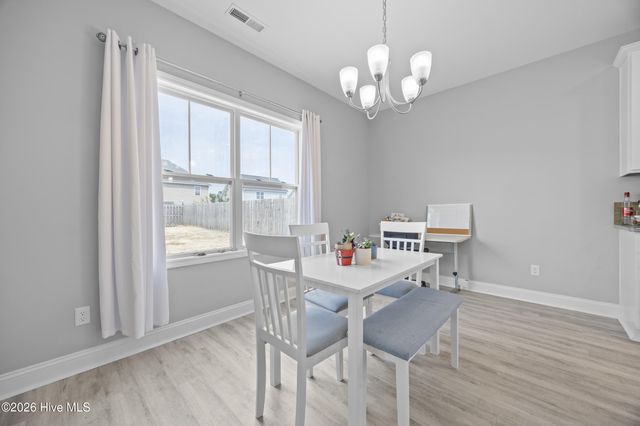 4633 Ballast Drive, Wilmington, NC 28405