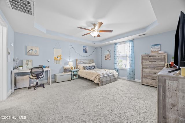4633 Ballast Drive, Wilmington, NC 28405