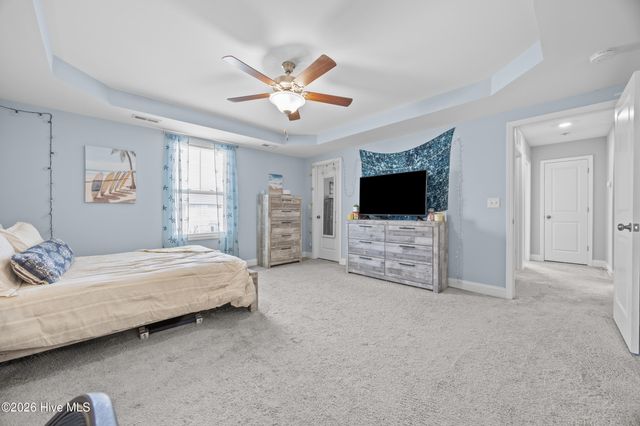4633 Ballast Drive, Wilmington, NC 28405