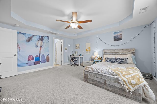 4633 Ballast Drive, Wilmington, NC 28405