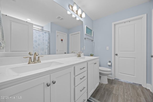 4633 Ballast Drive, Wilmington, NC 28405